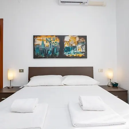 Ihost Apartment - Veneziano 8 Milan Exterior photo