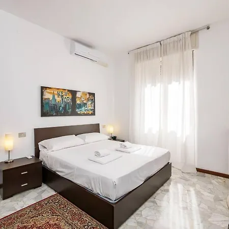 Ihost Apartment - Veneziano 8 Milan Exterior photo