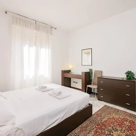 Ihost Apartment - Veneziano 8 Milan Exterior photo