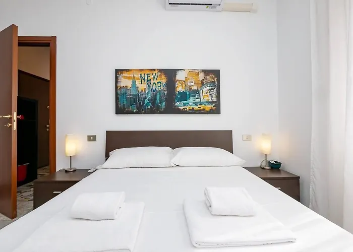 Ihost Apartment - Veneziano 8
