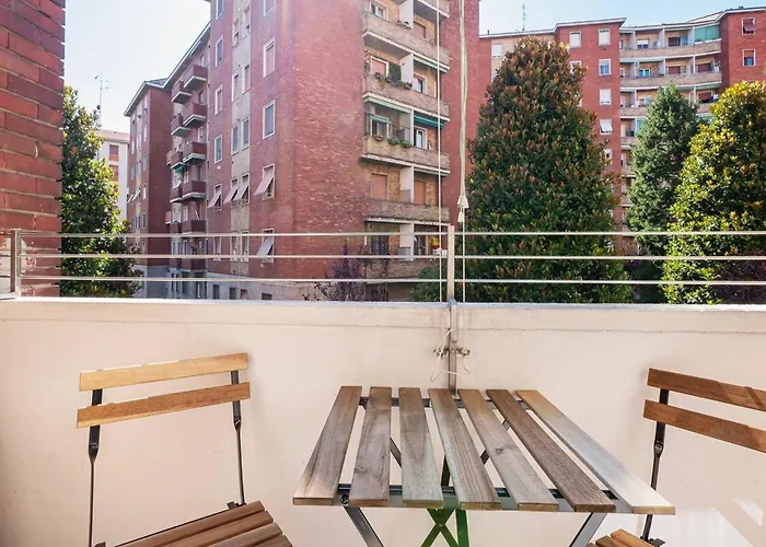Ihost Apartment - Veneziano 8
