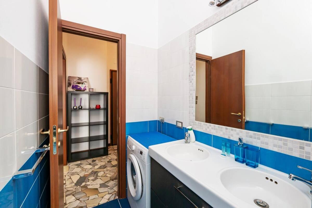 Apartment Ihost - Veneziano 8 Milan