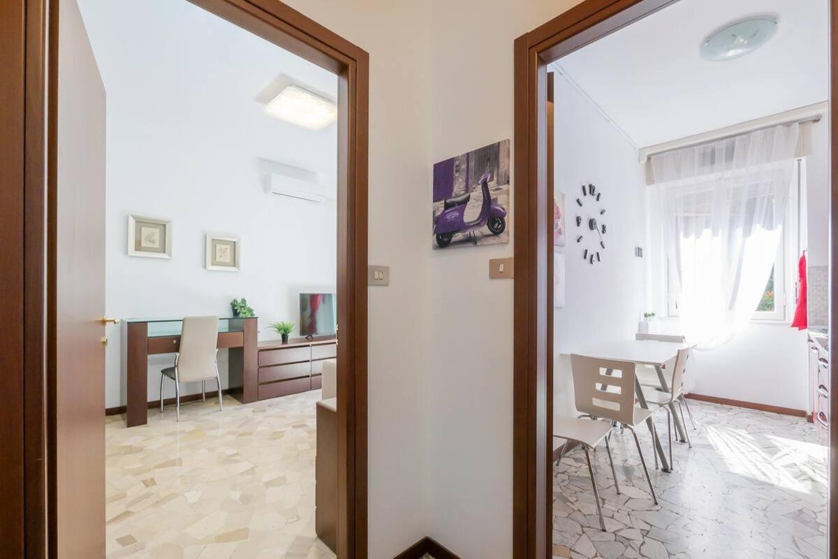 Apartment Ihost - Veneziano 8 Milan