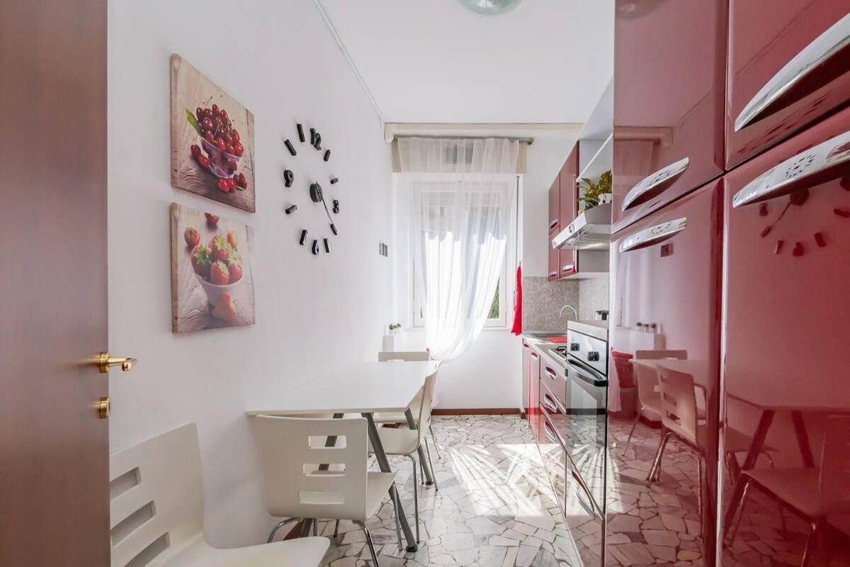 Ihost - Veneziano 8 * Milan