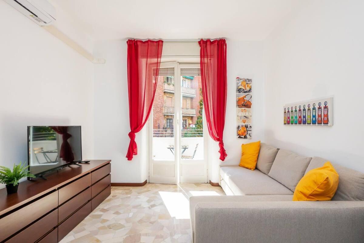 Ihost - Veneziano 8 Apartment Milan