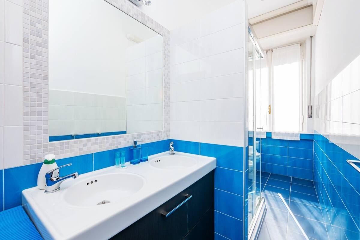 Ihost - Veneziano 8 Milan